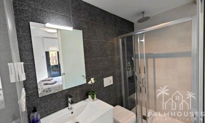 Herverkoop - Appartement - Orihuela - Orihuela Costa