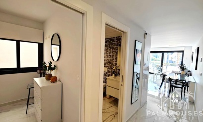 Herverkoop - Appartement - Orihuela - Orihuela Costa