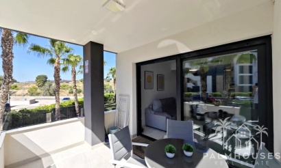 Herverkoop - Appartement - Orihuela - Orihuela Costa