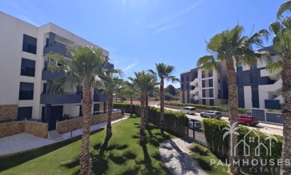 Herverkoop - Appartement - Orihuela - Orihuela Costa