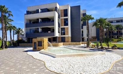 Herverkoop - Appartement - Orihuela - Orihuela Costa