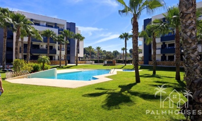 Herverkoop - Appartement - Orihuela - Orihuela Costa