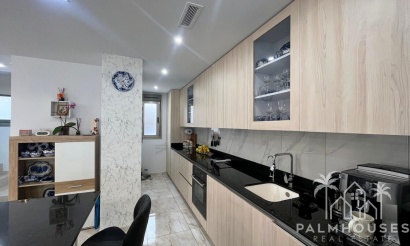 Revente - Villa - Orihuela - Orihuela Costa
