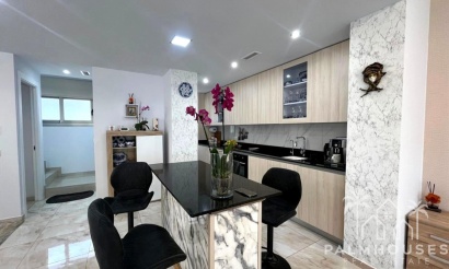 Revente - Villa - Orihuela - Orihuela Costa