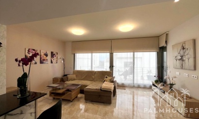 Revente - Villa - Orihuela - Orihuela Costa