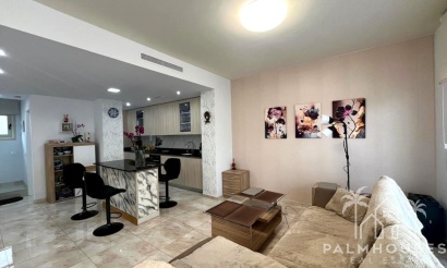 Revente - Villa - Orihuela - Orihuela Costa