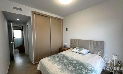 Revente - Villa - Orihuela - Orihuela Costa
