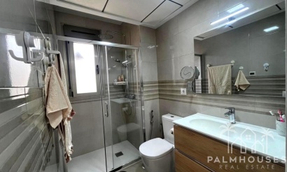 Revente - Villa - Orihuela - Orihuela Costa
