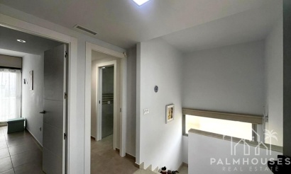 Revente - Villa - Orihuela - Orihuela Costa