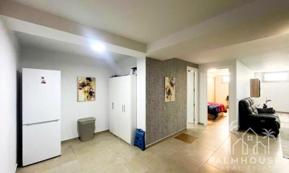 Revente - Villa - Orihuela - Orihuela Costa