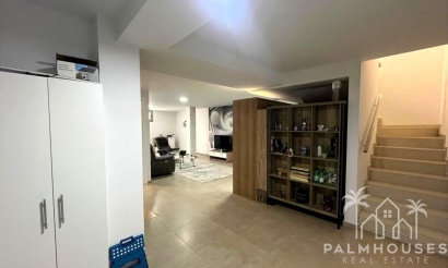 Revente - Villa - Orihuela - Orihuela Costa