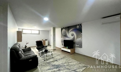 Revente - Villa - Orihuela - Orihuela Costa