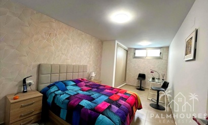 Revente - Villa - Orihuela - Orihuela Costa