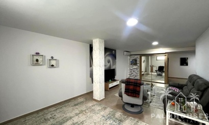 Revente - Villa - Orihuela - Orihuela Costa