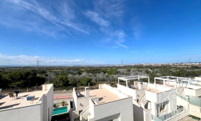 Revente - Villa - Orihuela - Orihuela Costa