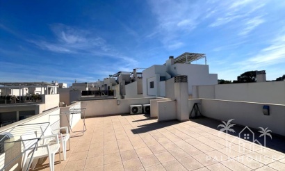 Revente - Villa - Orihuela - Orihuela Costa