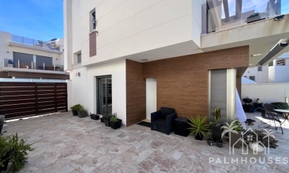 Revente - Villa - Orihuela - Orihuela Costa