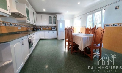 Revente - Villa - Orihuela - Cabo Roig