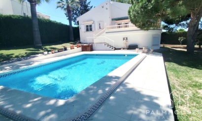 Revente - Villa - Orihuela - Cabo Roig