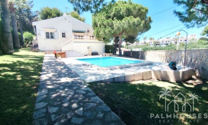 Revente - Villa - Orihuela - Cabo Roig