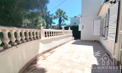 Revente - Villa - Orihuela - Cabo Roig