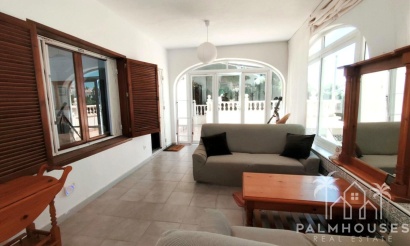 Revente - Villa - Orihuela - Cabo Roig