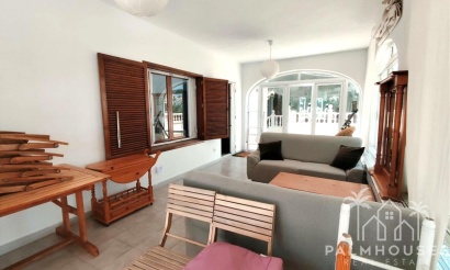 Revente - Villa - Orihuela - Cabo Roig