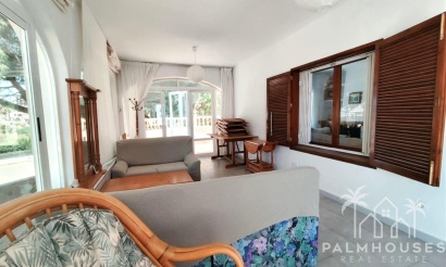 Revente - Villa - Orihuela - Cabo Roig