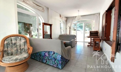 Revente - Villa - Orihuela - Cabo Roig