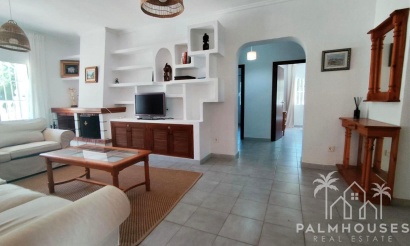 Revente - Villa - Orihuela - Cabo Roig
