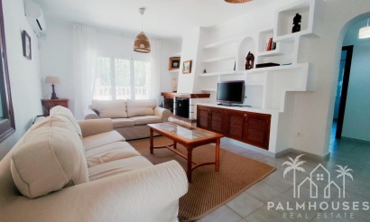 Revente - Villa - Orihuela - Cabo Roig