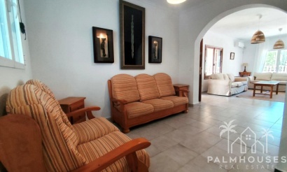 Revente - Villa - Orihuela - Cabo Roig