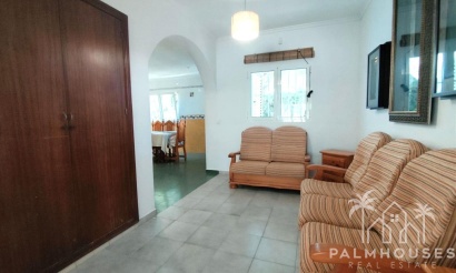 Revente - Villa - Orihuela - Cabo Roig