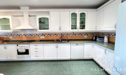 Revente - Villa - Orihuela - Cabo Roig