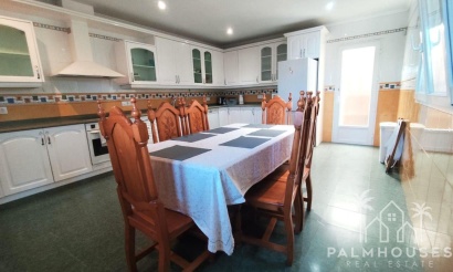 Revente - Villa - Orihuela - Cabo Roig
