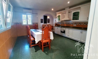 Revente - Villa - Orihuela - Cabo Roig