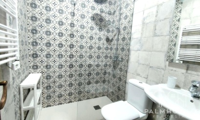 Revente - Villa - Orihuela - Cabo Roig