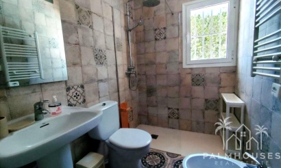 Revente - Villa - Orihuela - Cabo Roig