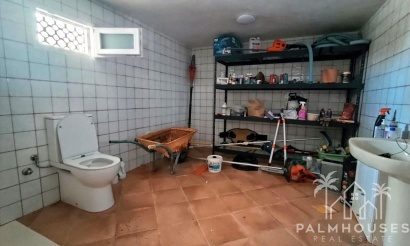 Revente - Villa - Orihuela - Cabo Roig