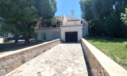 Revente - Villa - Orihuela - Cabo Roig