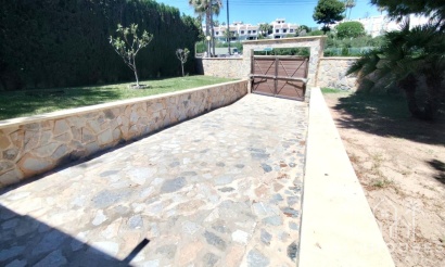 Revente - Villa - Orihuela - Cabo Roig