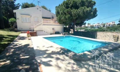 Revente - Villa - Orihuela - Cabo Roig