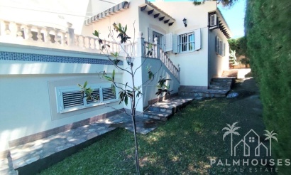 Revente - Villa - Orihuela - Cabo Roig