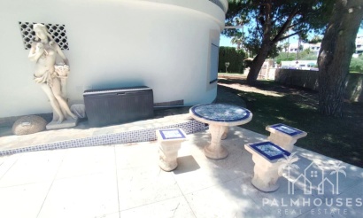 Revente - Villa - Orihuela - Cabo Roig