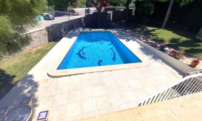 Revente - Villa - Orihuela - Cabo Roig