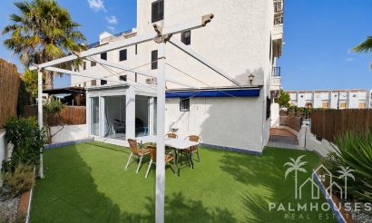 Revente - Villa - Orihuela - Cabo Roig
