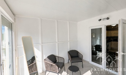 Revente - Villa - Orihuela - Cabo Roig