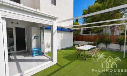 Revente - Villa - Orihuela - Cabo Roig