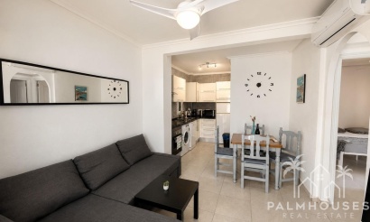 Revente - Villa - Orihuela - Cabo Roig