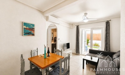 Revente - Villa - Orihuela - Cabo Roig